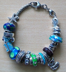 pandora bracelet brighton